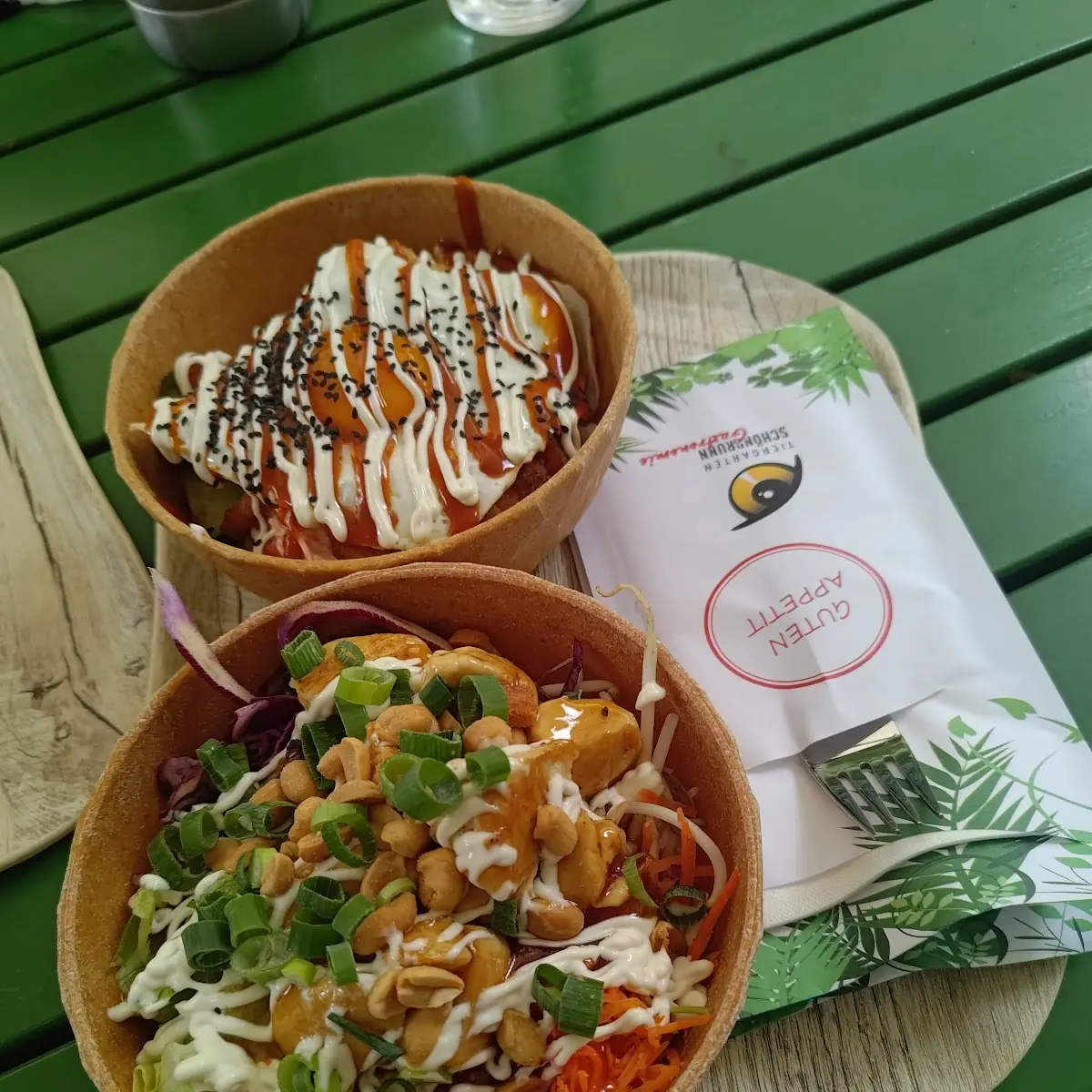 Essen und Trinken photo 2