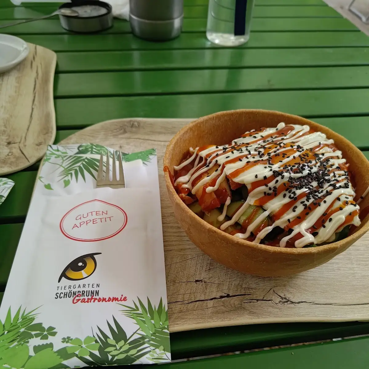 Essen und Trinken photo 7