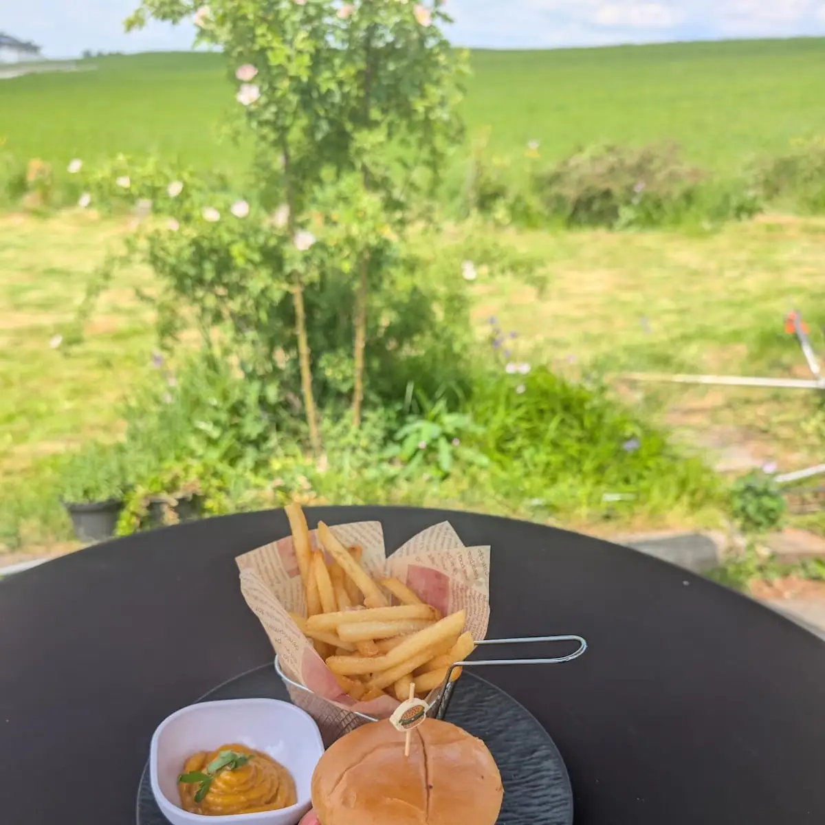 Essen und Trinken photo 10