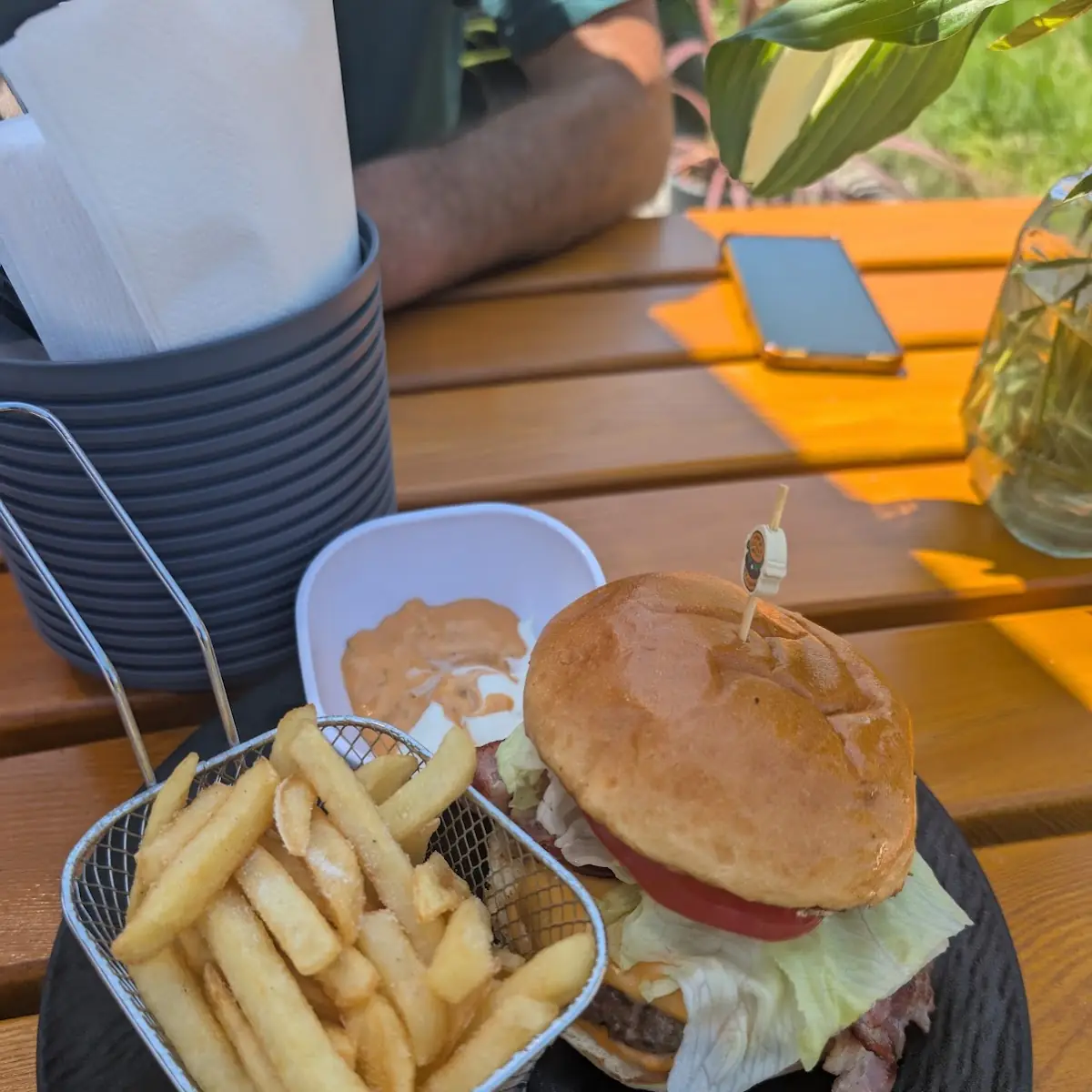 Essen und Trinken photo 2