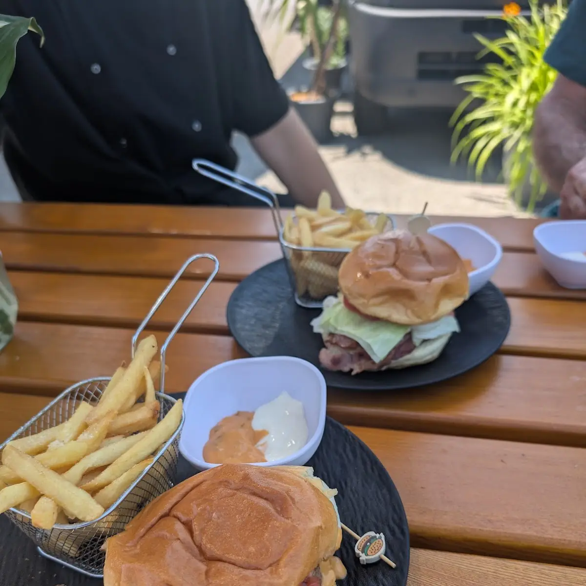 Essen und Trinken photo 4