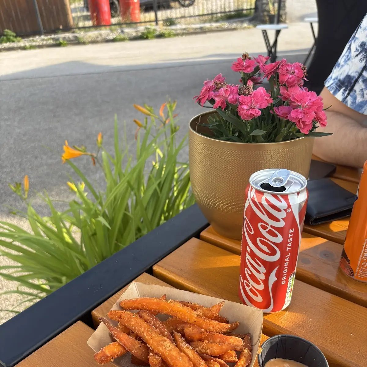 Essen und Trinken photo 6