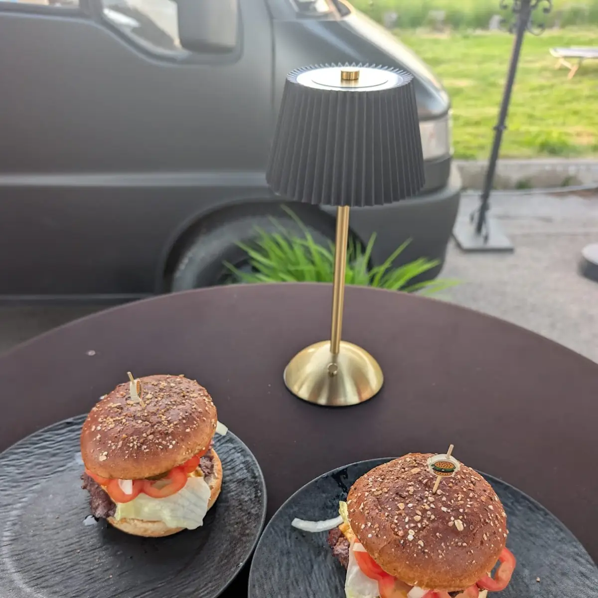 Essen und Trinken photo 7