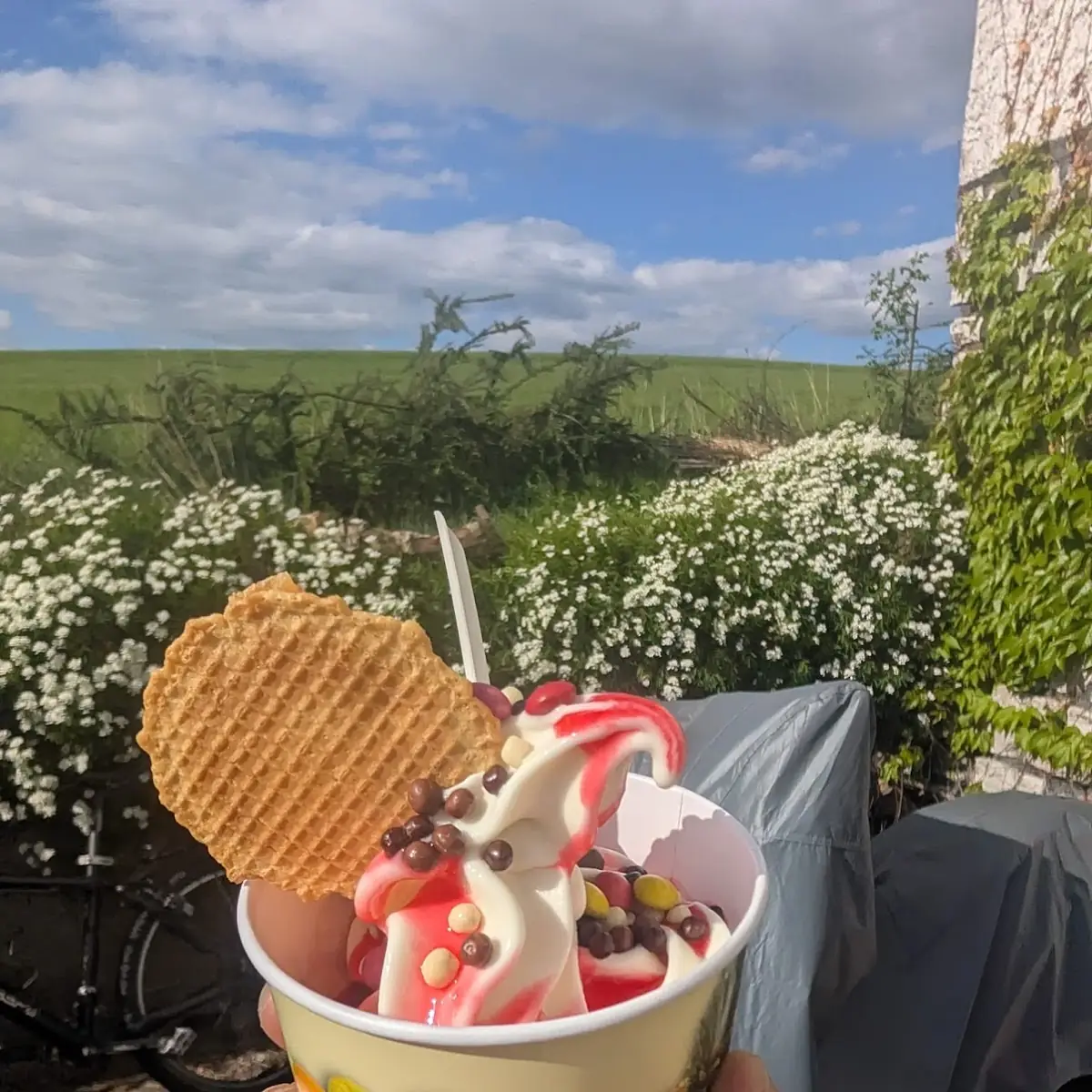 Essen und Trinken photo 9