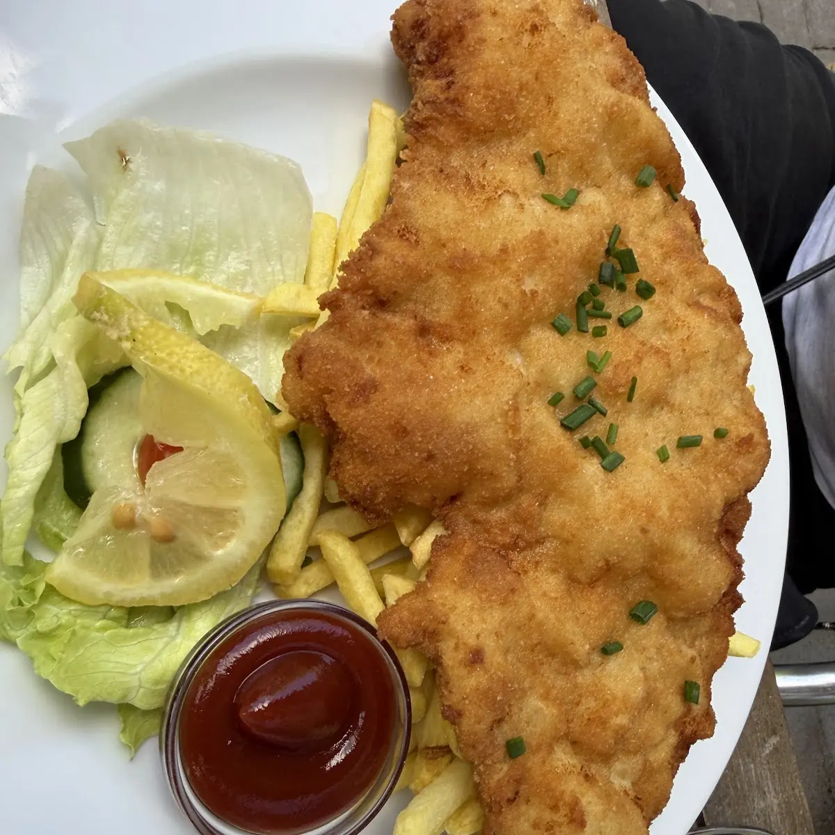 Essen und Trinken photo 1
