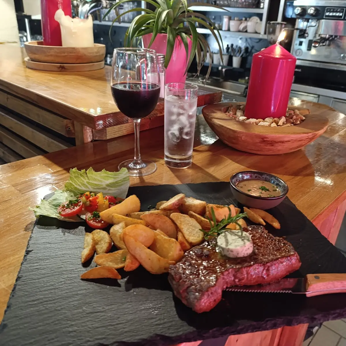 Essen und Trinken photo 2