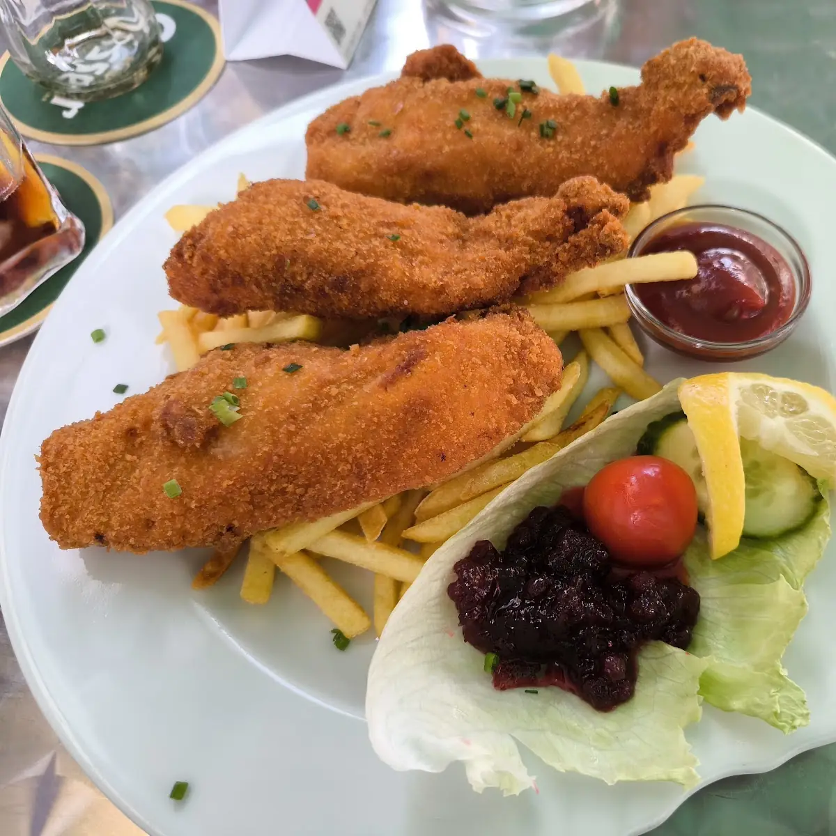 Essen und Trinken photo 4