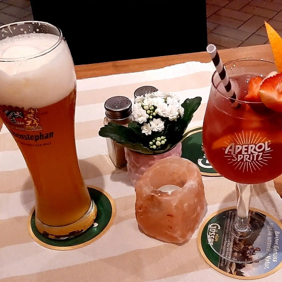 Essen und Trinken photo 8