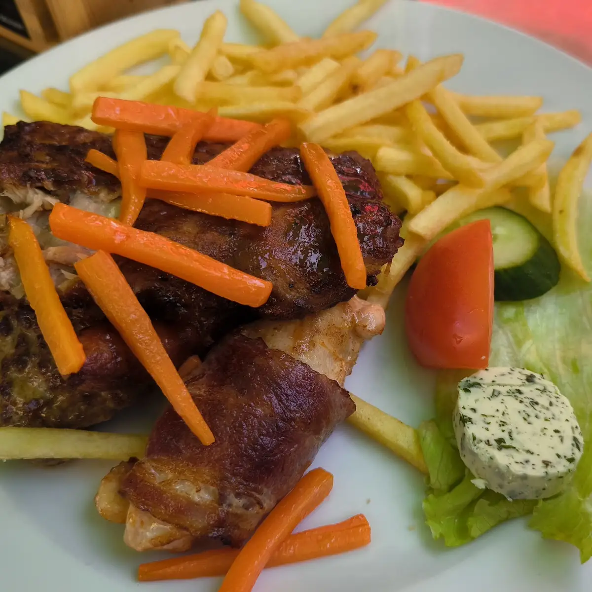 Essen und Trinken photo 9