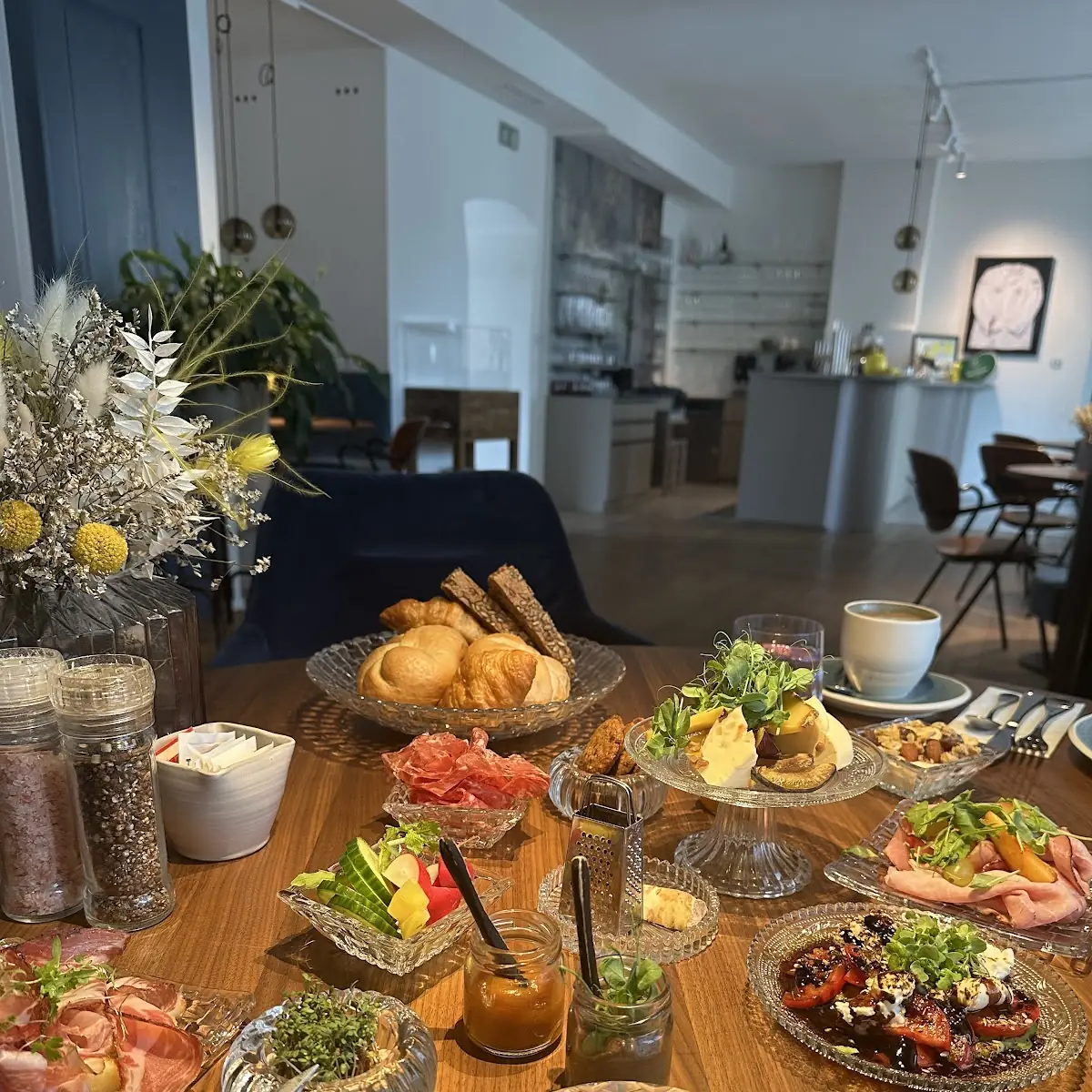 Essen und Trinken photo 4