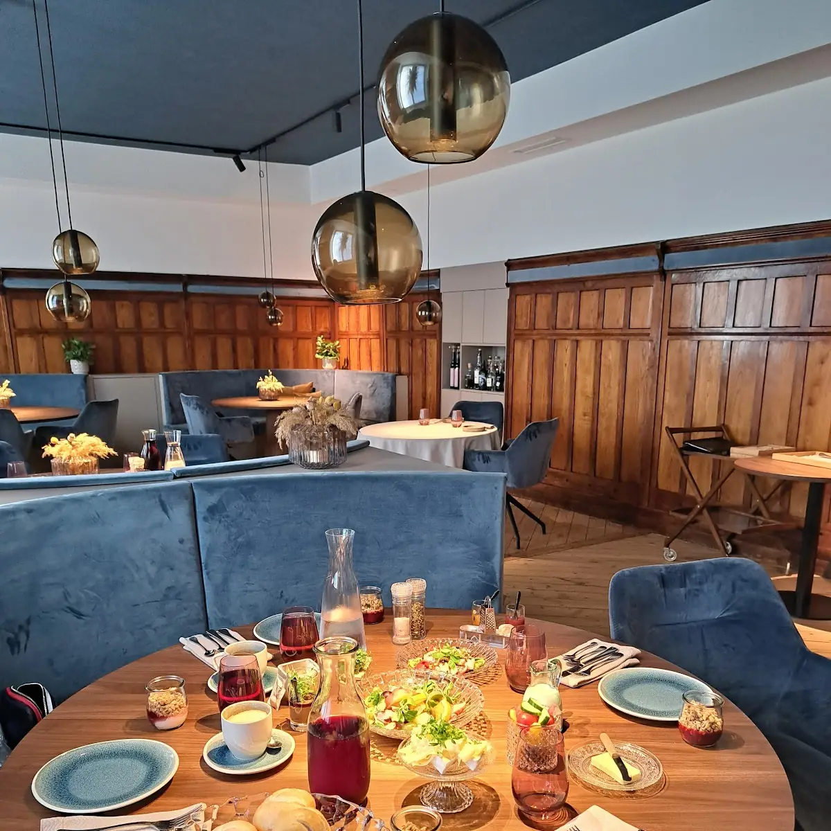 Essen und Trinken photo 6