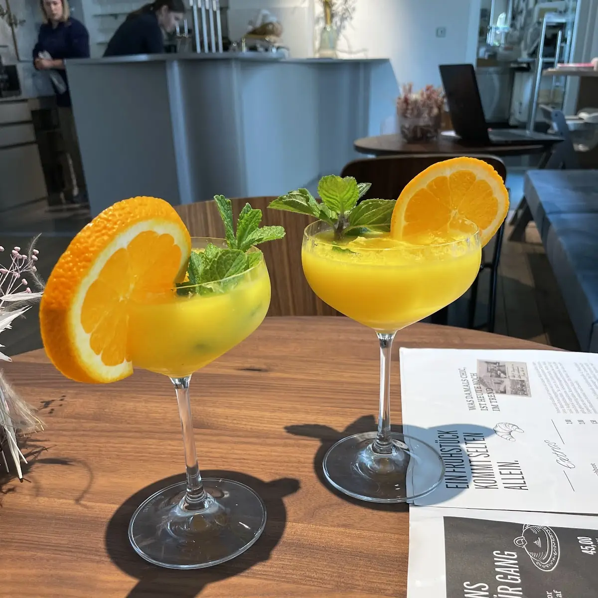 Essen und Trinken photo 9