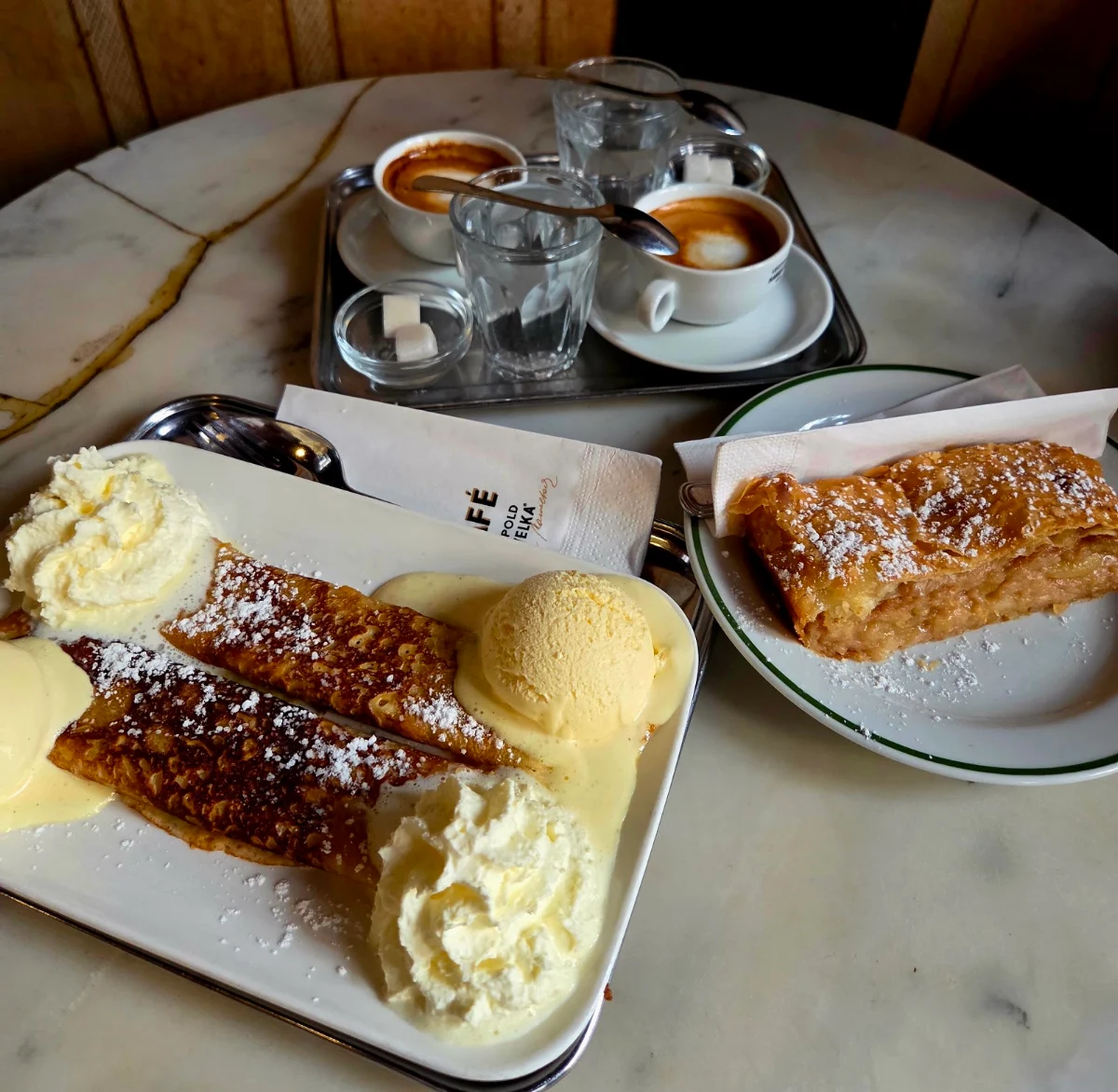 Essen und Trinken photo 7