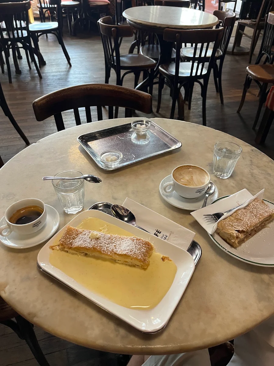 Essen und Trinken photo 9