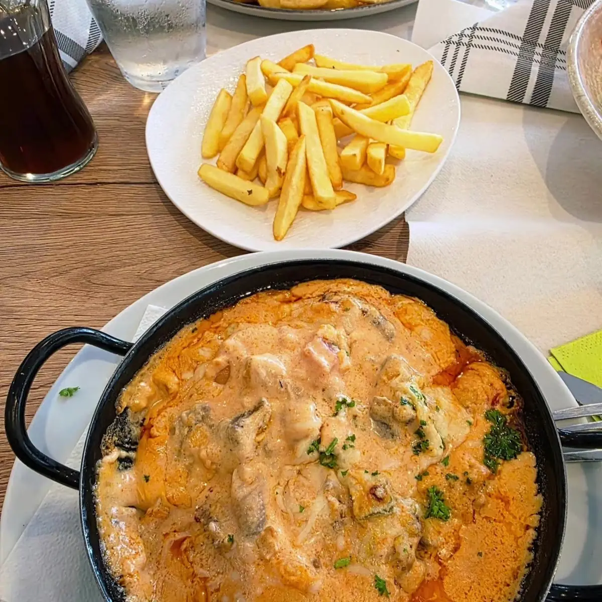Essen und Trinken photo 2