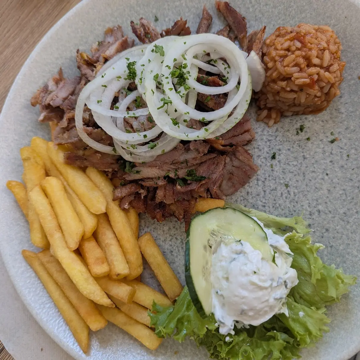 Essen und Trinken photo 4