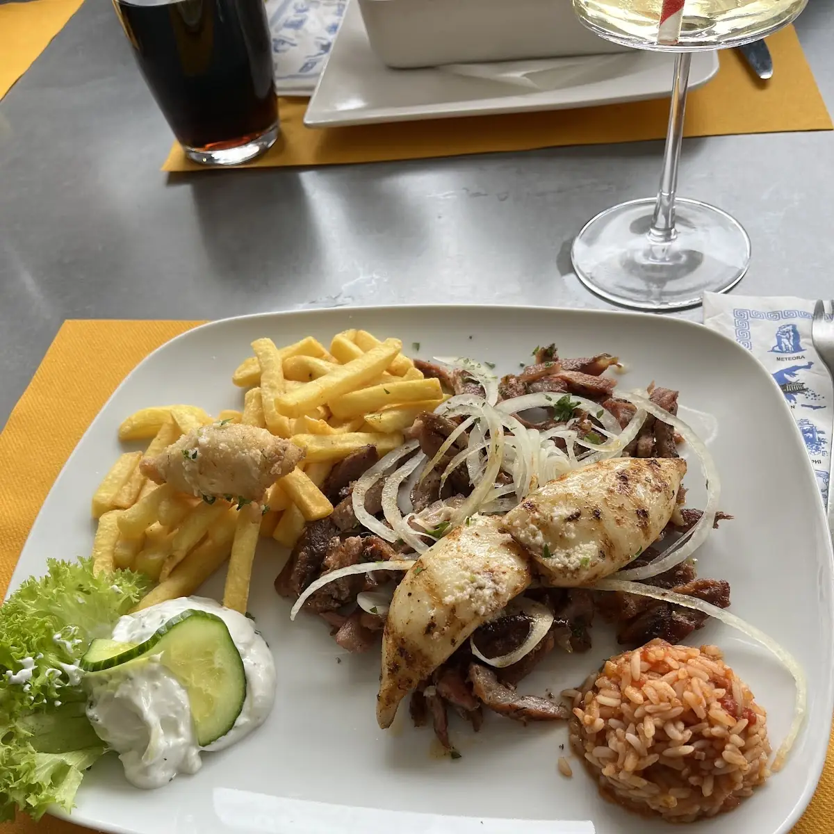 Essen und Trinken photo 6