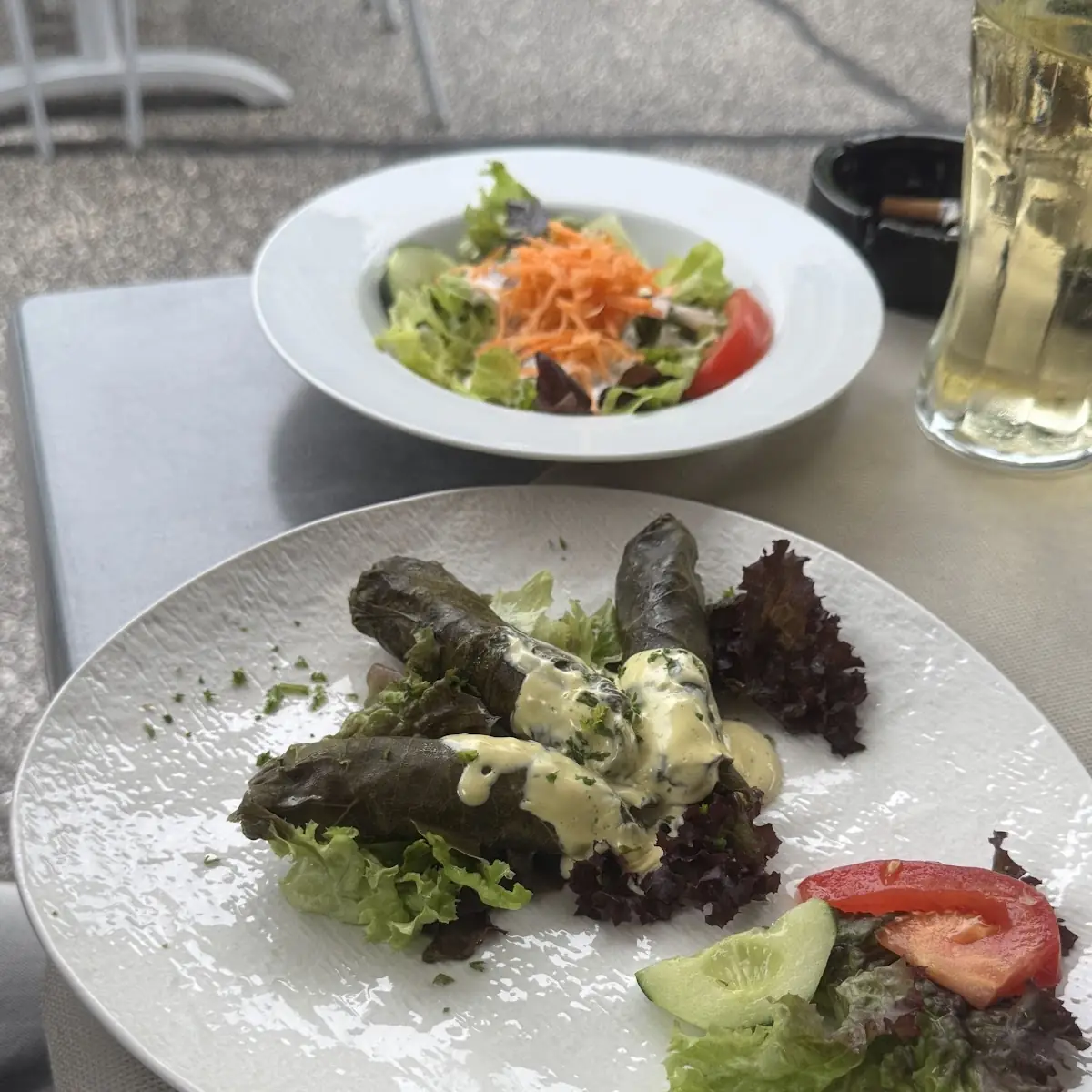 Essen und Trinken photo 9