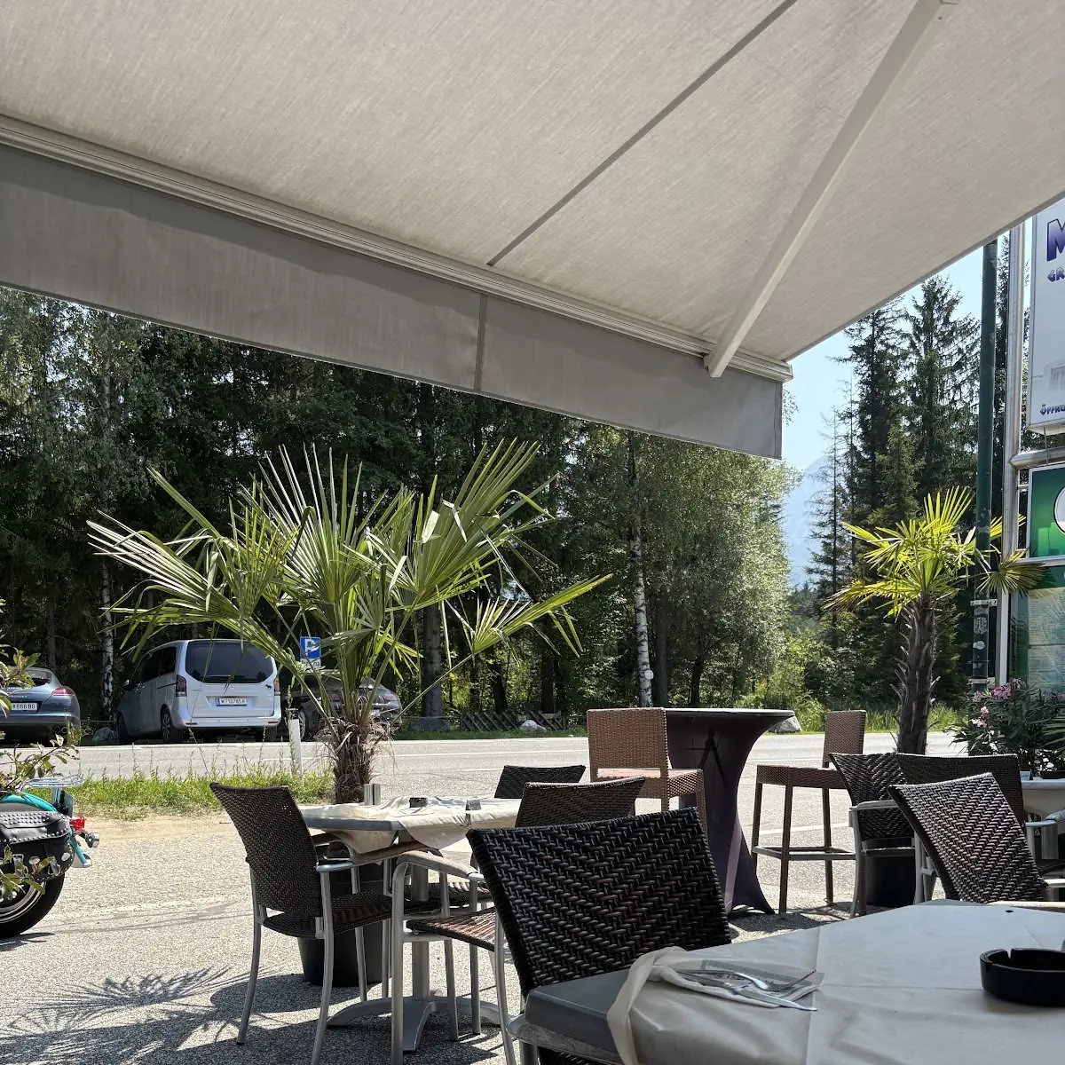 Atmosphäre photo 3