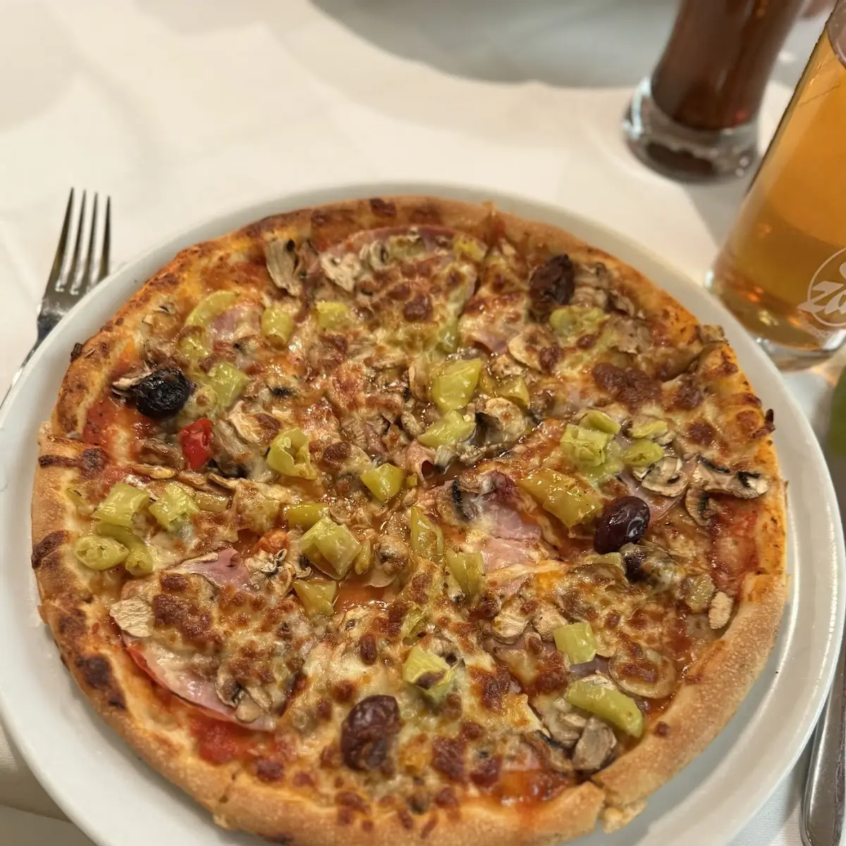Essen und Trinken photo 1