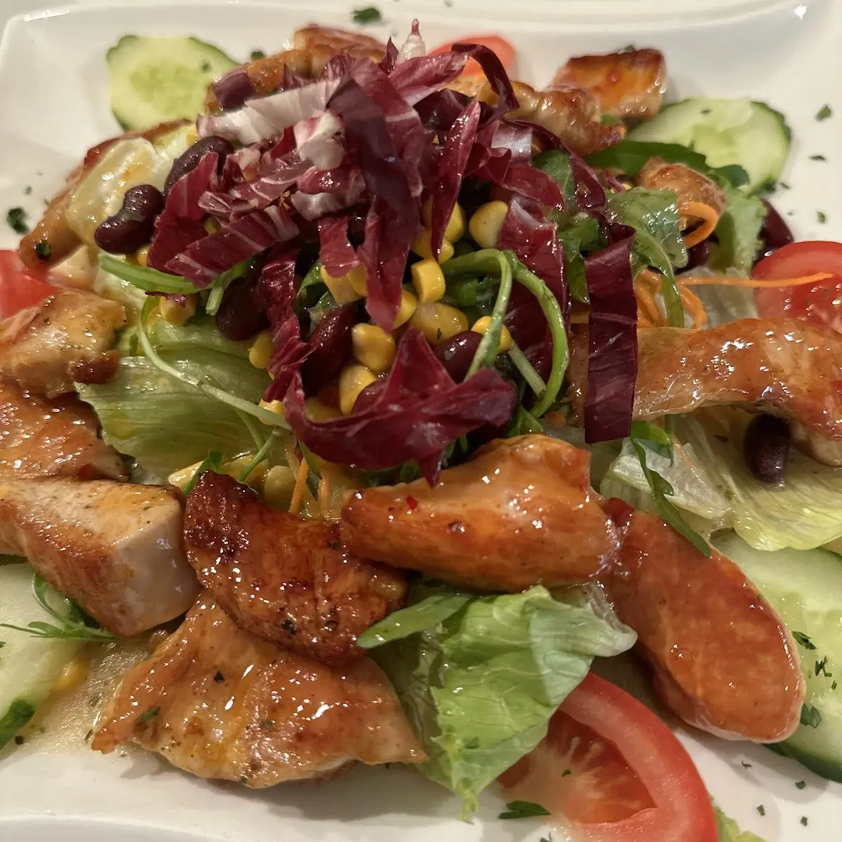 Essen und Trinken photo 7
