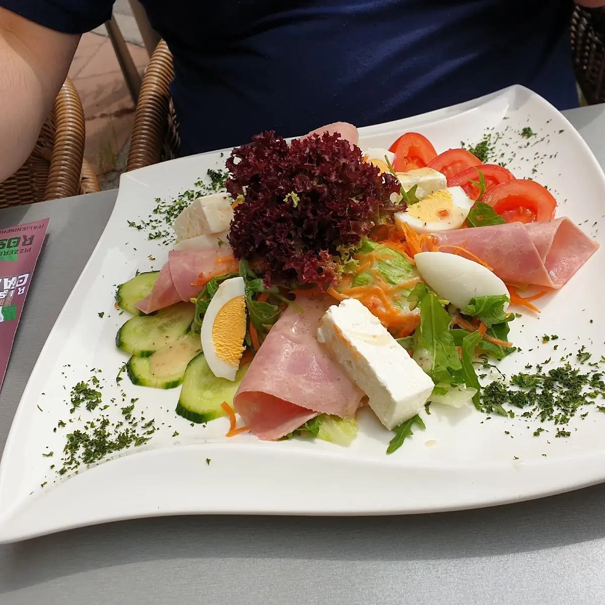 Essen und Trinken photo 9
