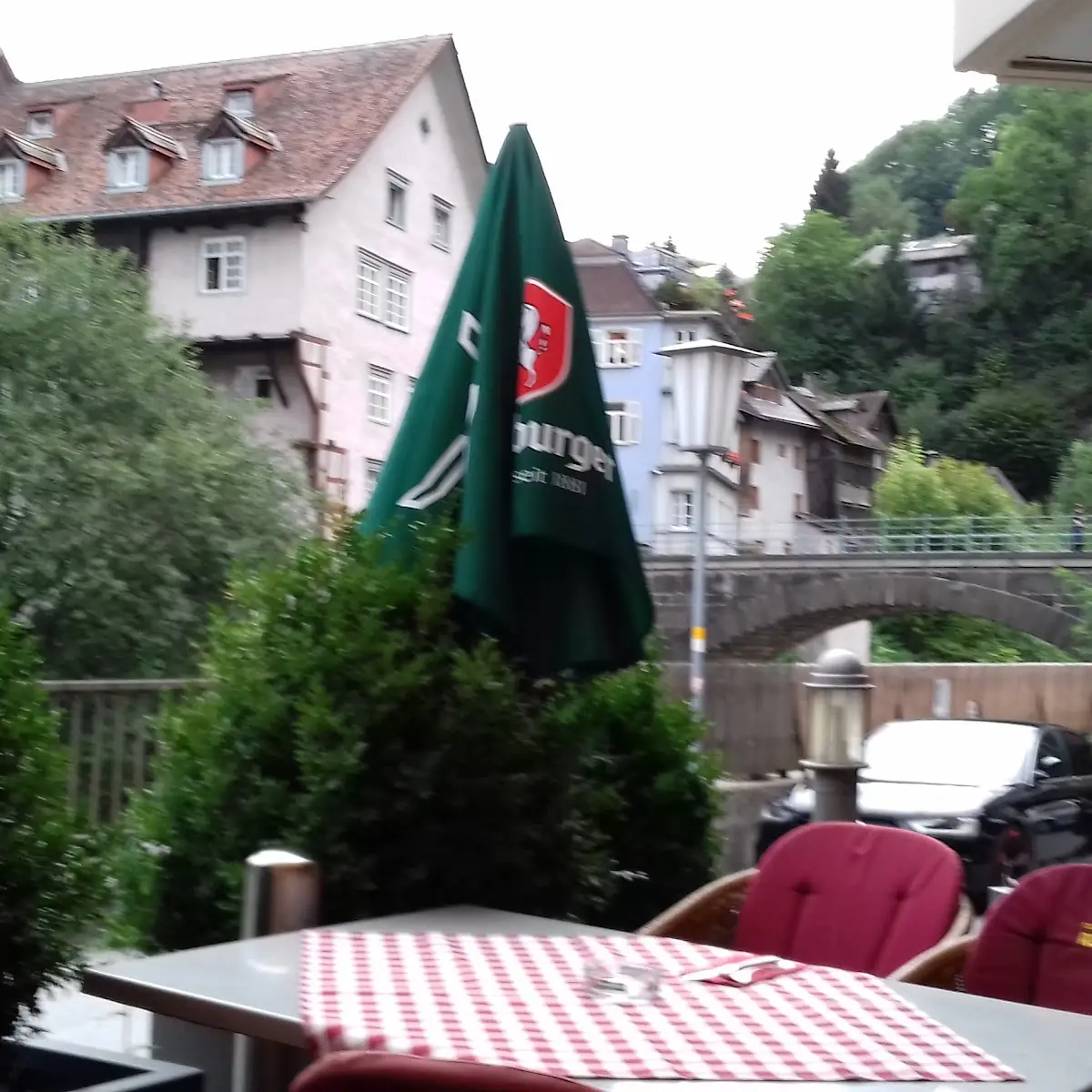 Atmosphäre photo 8