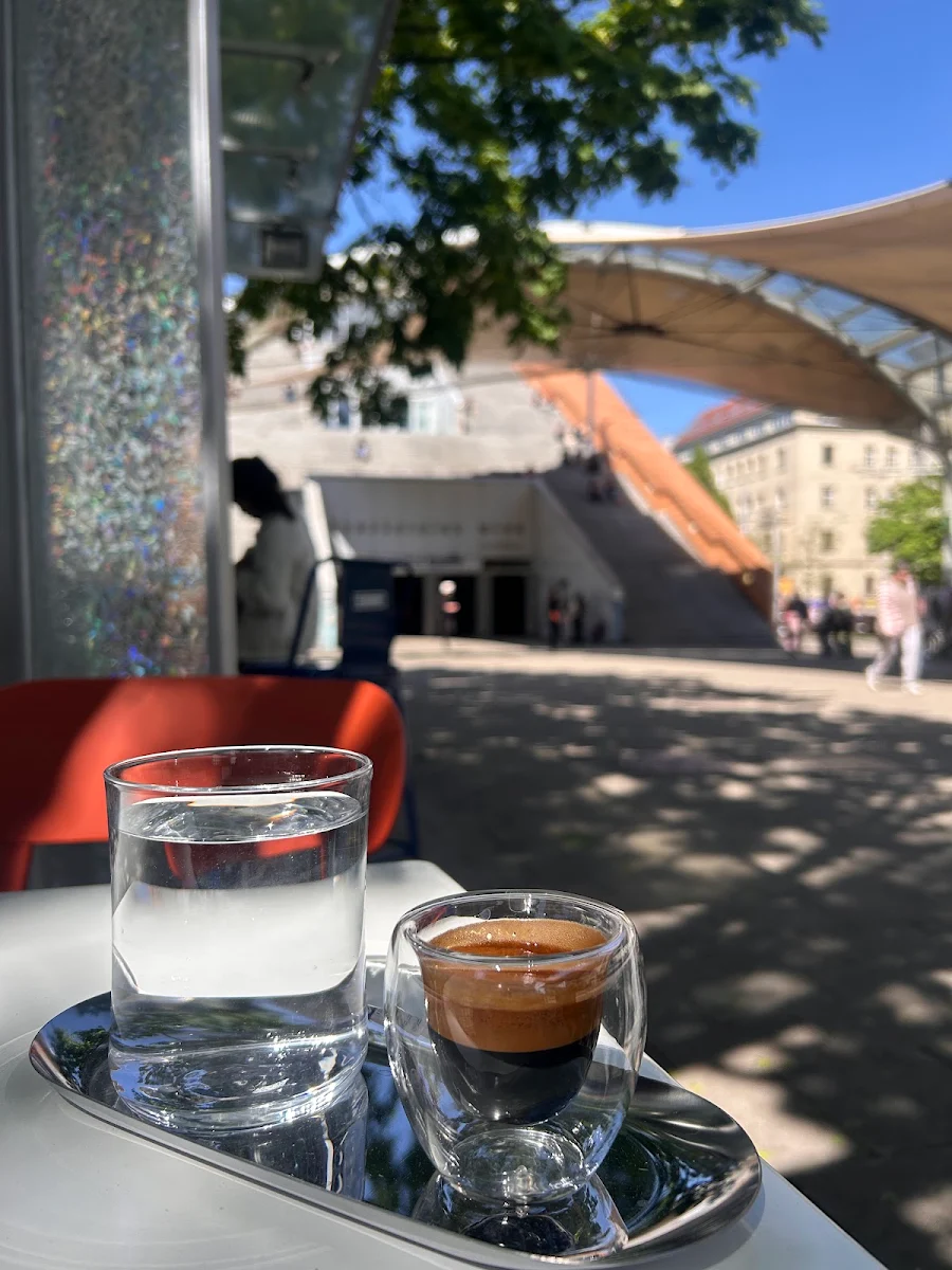Essen und Trinken photo 4