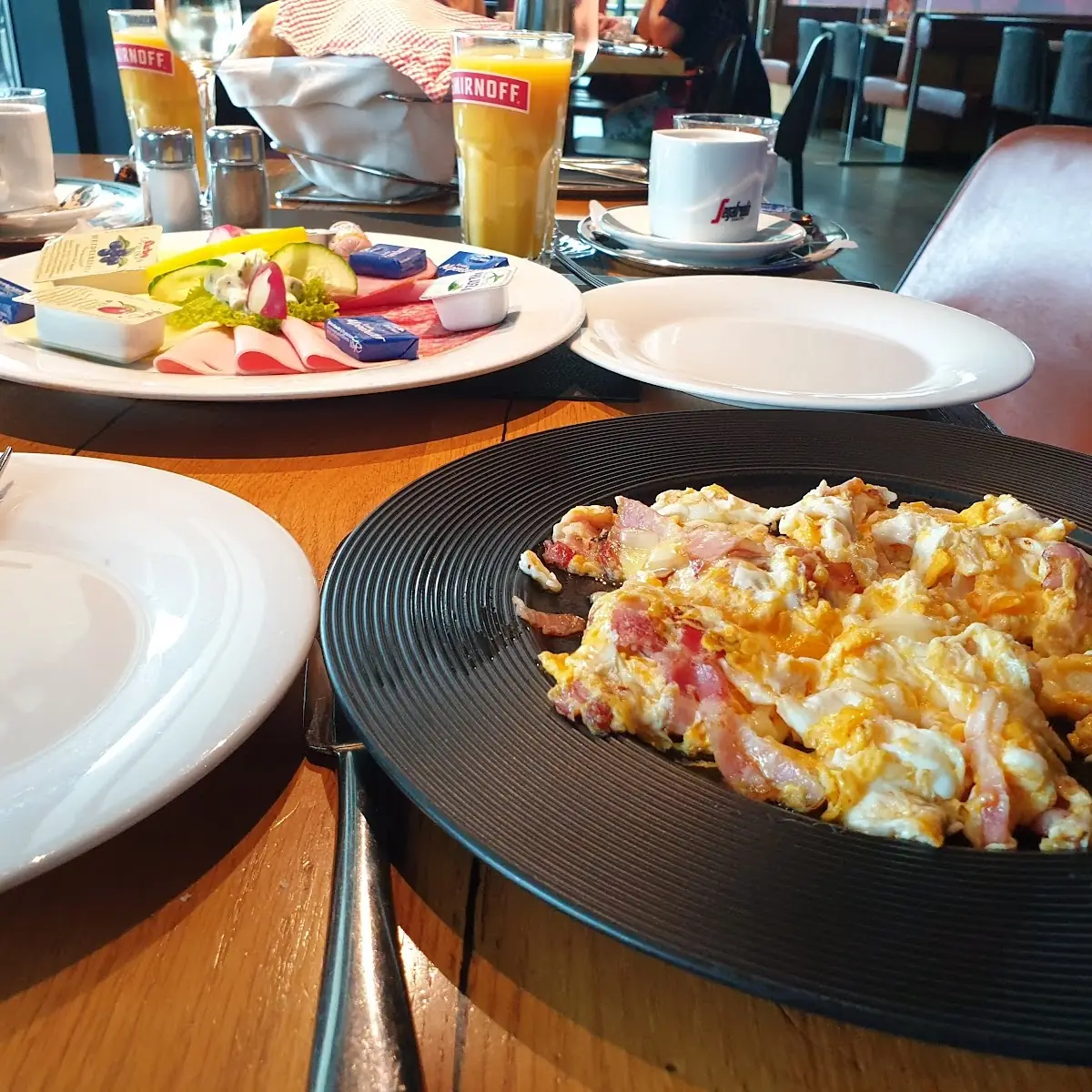 Essen und Trinken photo 5