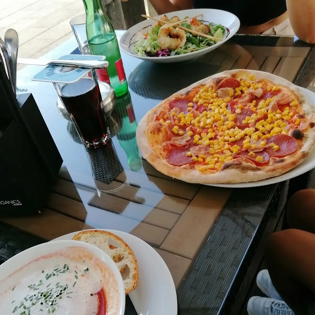 Essen und Trinken photo 7