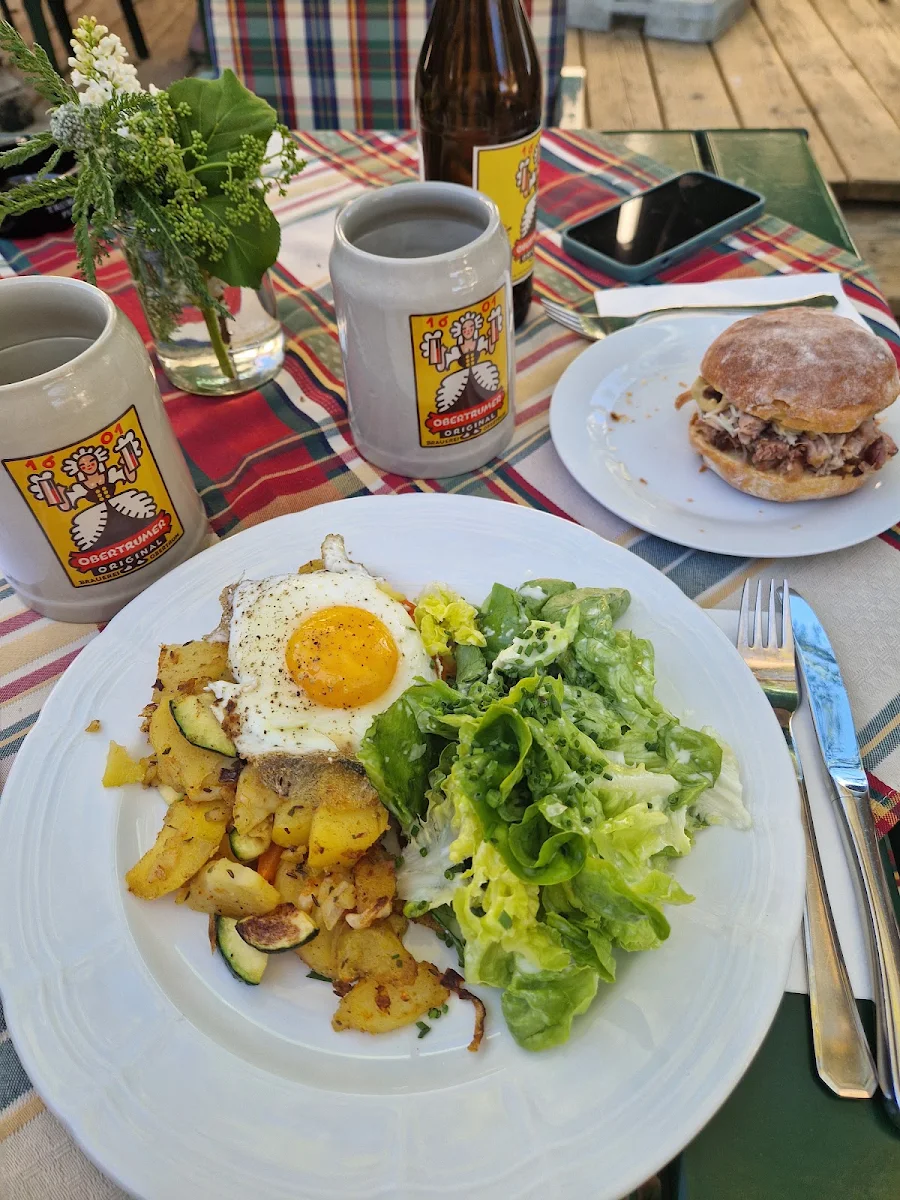 Essen und Trinken photo 3
