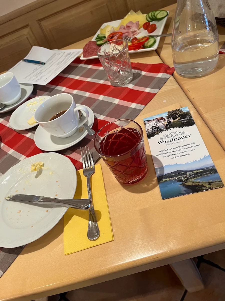 Essen und Trinken photo 5