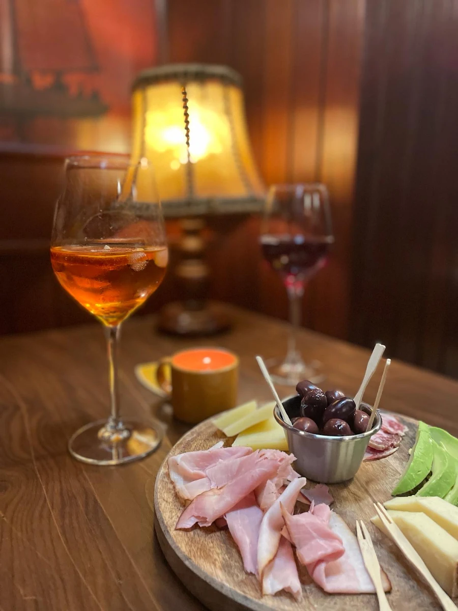 Essen und Trinken photo 1