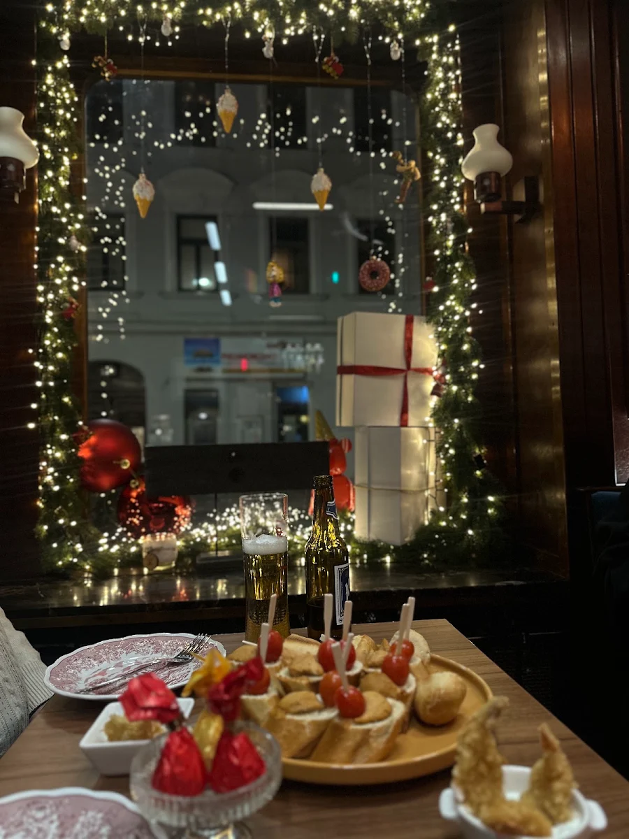 Essen und Trinken photo 9