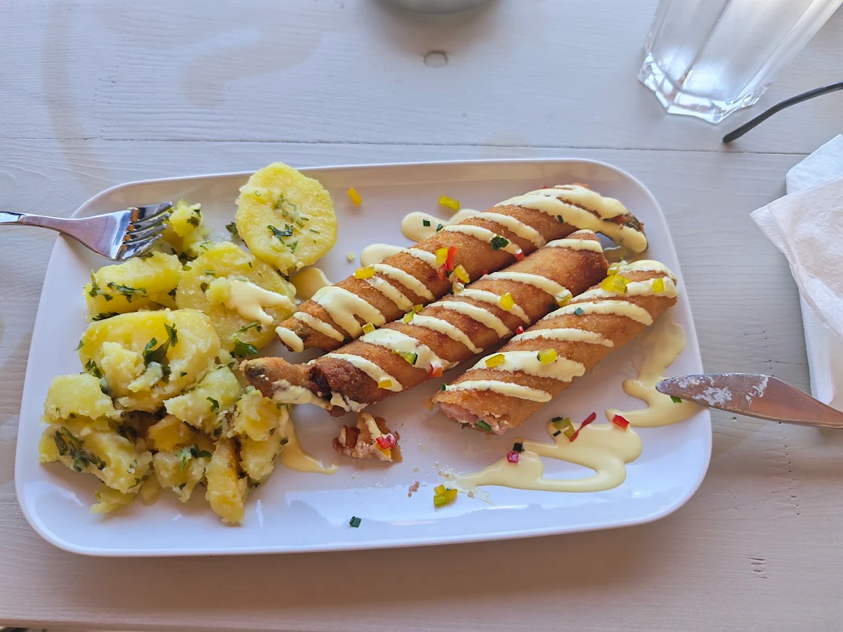 Essen und Trinken photo 10