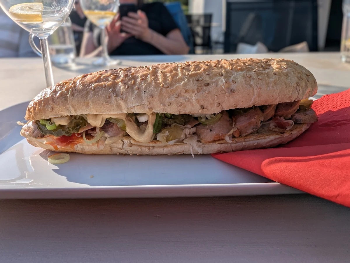 Essen und Trinken photo 6
