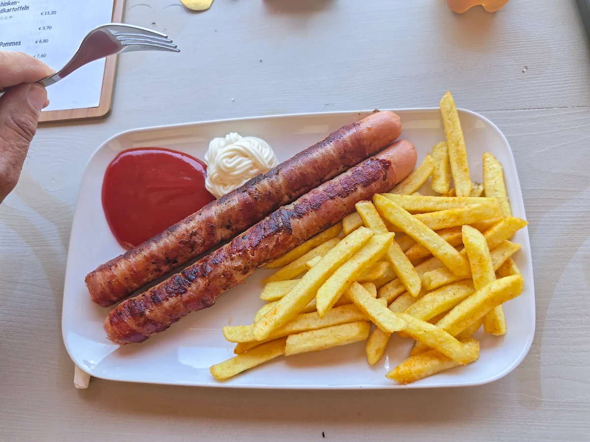 Essen und Trinken photo 8