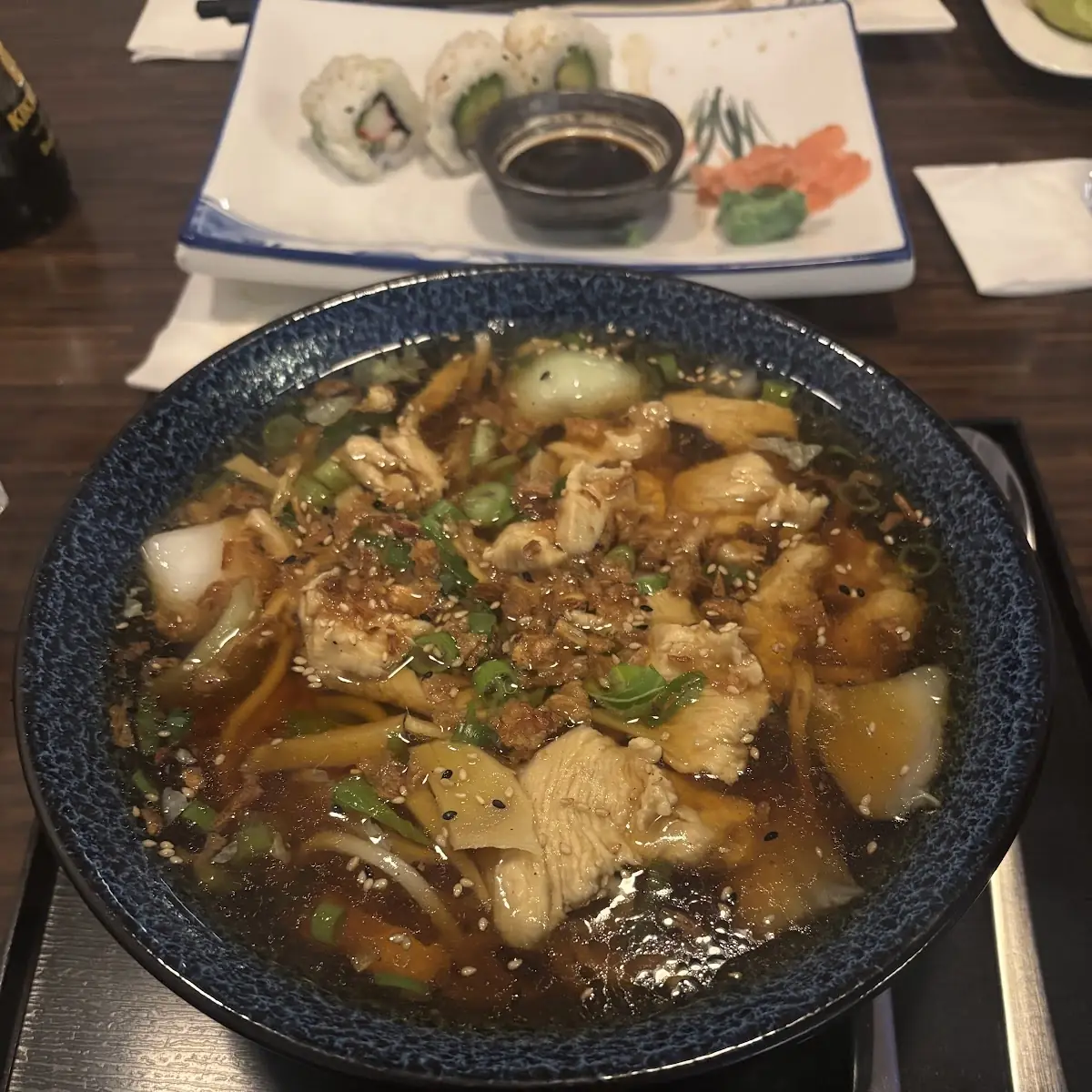 Essen und Trinken photo 6