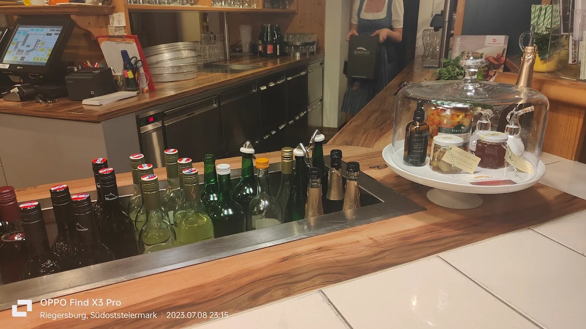 Essen und Trinken photo 1