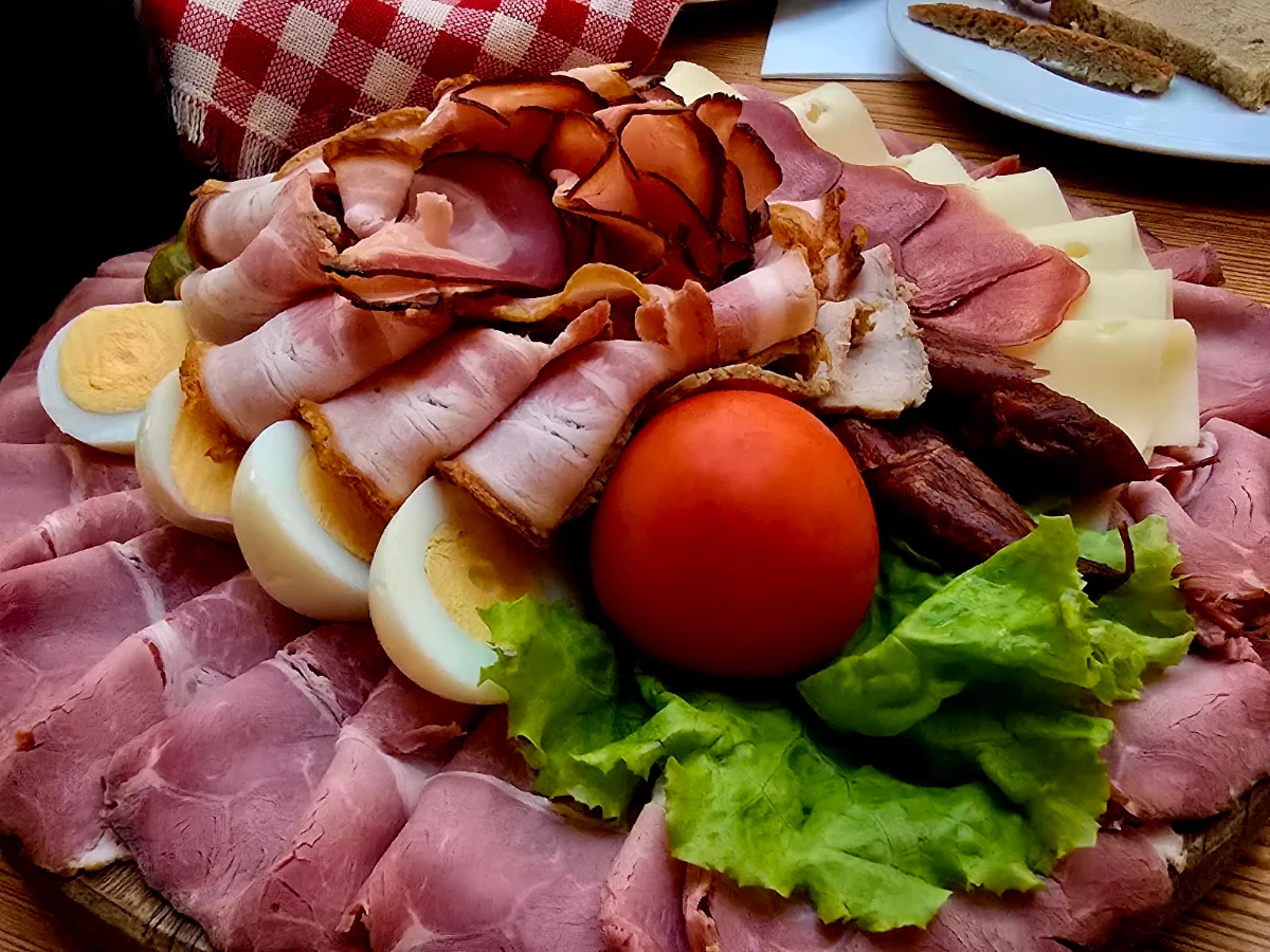 Essen und Trinken photo 10