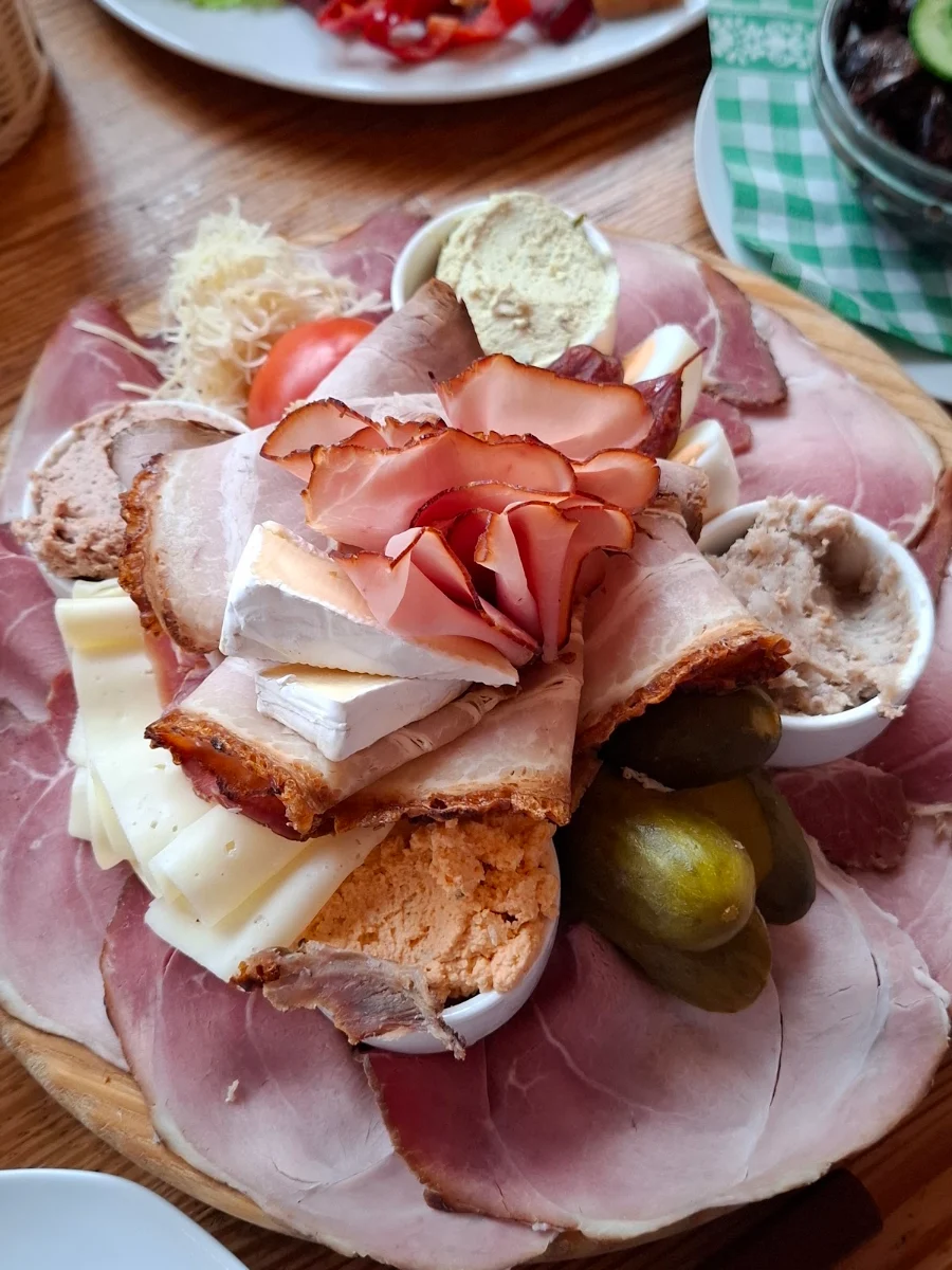 Essen und Trinken photo 4