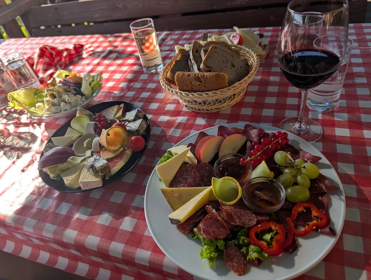 Essen und Trinken photo 5