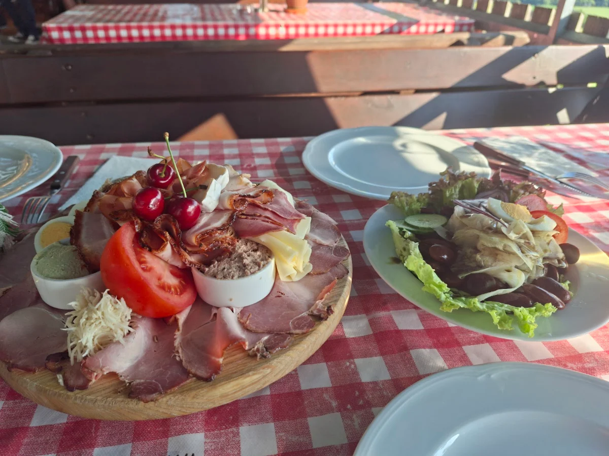 Essen und Trinken photo 6