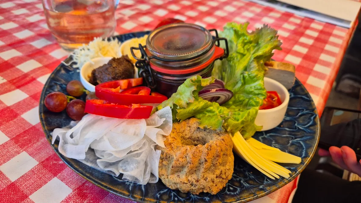 Essen und Trinken photo 8