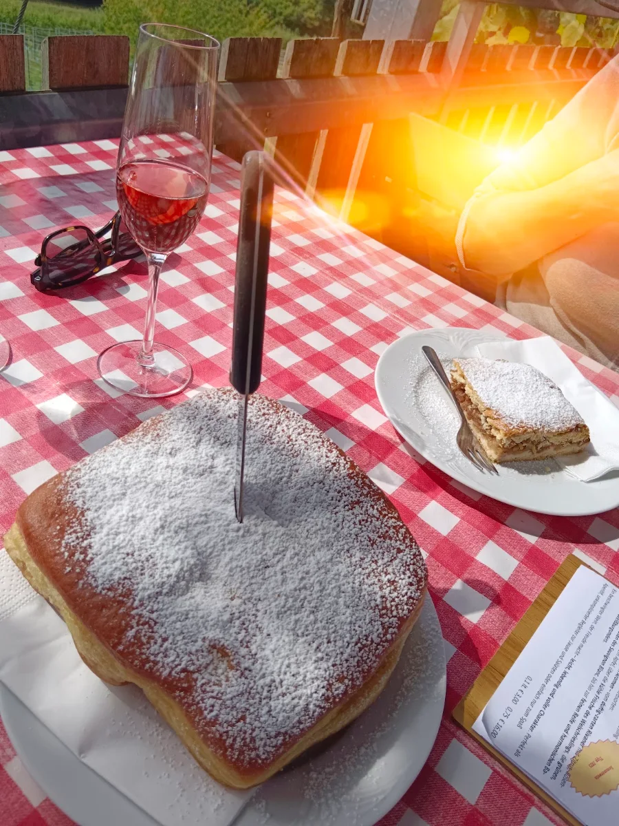 Essen und Trinken photo 9