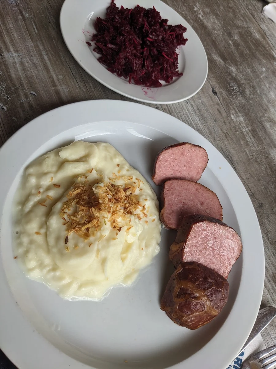 Essen und Trinken photo 10