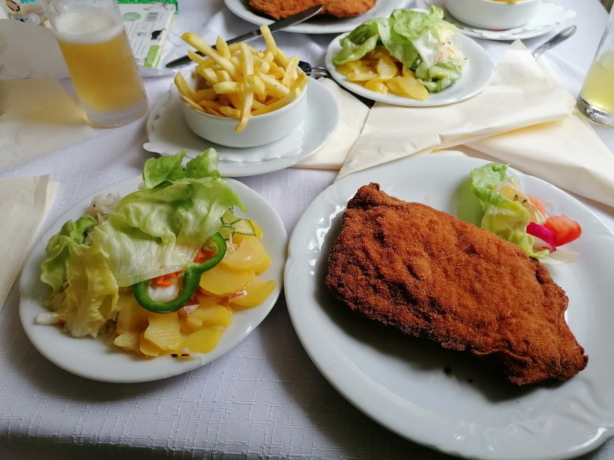 Essen und Trinken photo 2