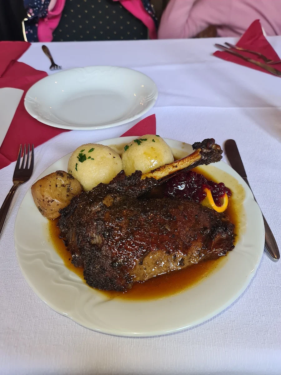 Essen und Trinken photo 3