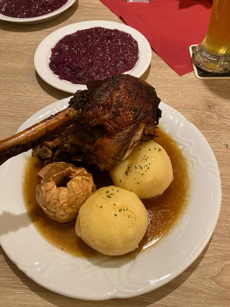 Essen und Trinken photo 5