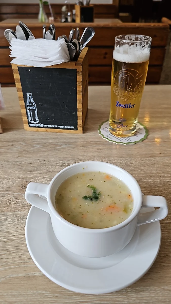 Essen und Trinken photo 6